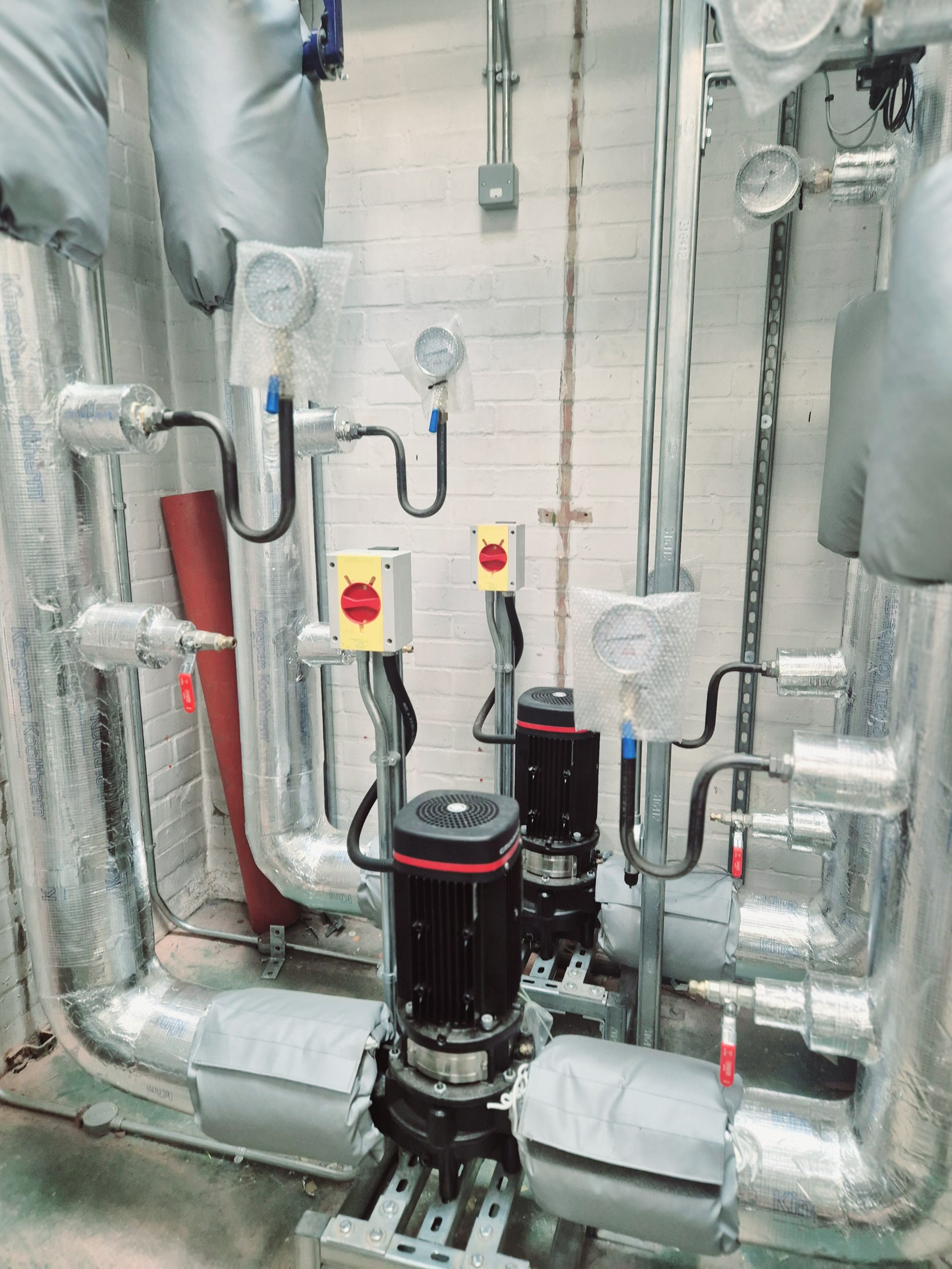 EDI Limited – Electrical Design Installations | Norfolk